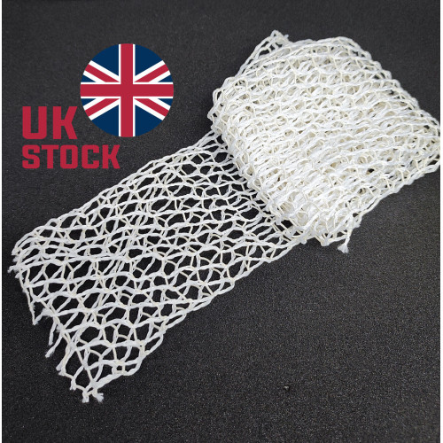 Cotton Meat Netting Ham Net Sausage Net Butcher's elastic netting 125/36