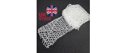 Cotton Meat Netting Ham Net Sausage Net Butcher's elastic netting 125/36