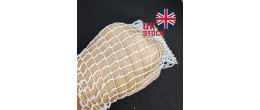 Cotton Meat Netting Ham Net Sausage Net Butcher's elastic netting 125/36