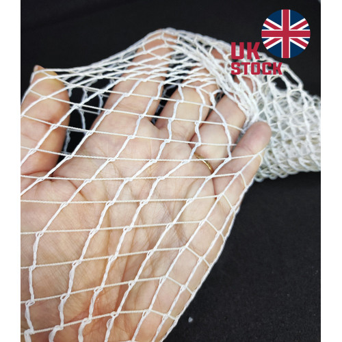 Cotton Meat Netting Ham Net Sausage Net Butcher's elastic netting 125/36