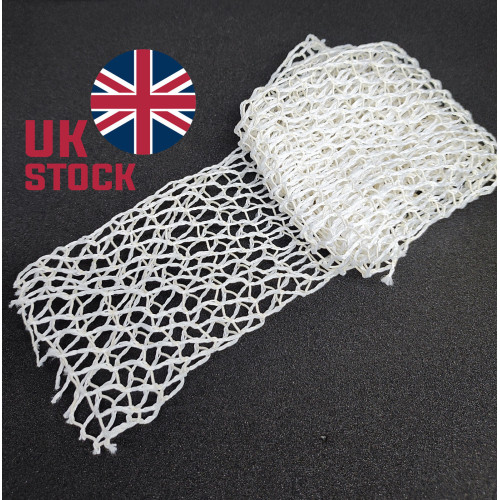 Cotton Meat Netting Ham Net Sausage Net Butcher's elastic netting 150/48