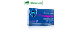 FLEXAGEN,OLIMP 30x12g COLLAGEN TYPE II  HYDROLYSATE HEALTHY JOINTS