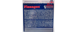 FLEXAGEN,OLIMP 30x12g COLLAGEN TYPE II  HYDROLYSATE HEALTHY JOINTS