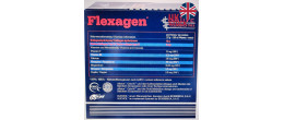 FLEXAGEN,OLIMP 30x12g COLLAGEN TYPE II  HYDROLYSATE HEALTHY JOINTS