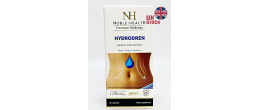 WATER RETENTION caps. Hydrominum  HYDRODREN Premium Quality Supplement