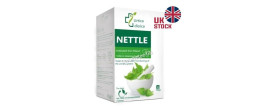 Nettle Leaf herb Tea, Brewing herbs