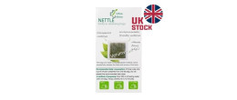 Nettle Leaf herb Tea, Brewing herbs