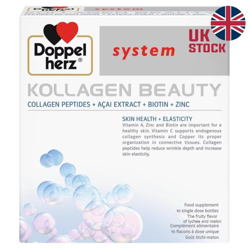 Doppelherz System KOLLAGEN 11000 PLUS