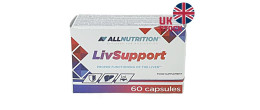 All Nutrition Liver Support