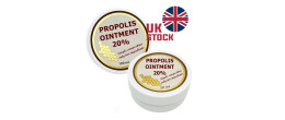 PROPOLIS OINTMENT 20% by My Vita