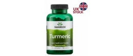 SWANSON TURMERIC CURCUMIN 720mg