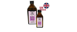 COMFREY OIL WITH SIDERITIS AND ELDERBERY by My Vita