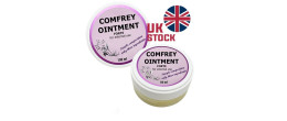 COMFREY OINTMENT 20% FORTE by My Vita