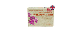 Epilobium parviflorum herbal extract, Willowherb, Small flower 800mg