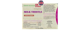 Milk Thistle Extract 2000mg . Vegan Frendly.