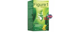 FIGURA 1 WEIGHT LOSS TEA slim diet Slim by Herbapol