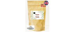 Guar Gum, Powder, Highest Quality Food Grade Fine Thickener