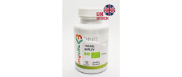 YOUNG GREEN BARLEY BIO TABLETS 500mg by MyVita