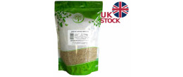 Green Coffee Bean Ground Powder 100% Arabica