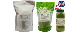 Young Barley Green Grass Powder BIO