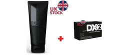 DX2 Capsules Hair Growth for men