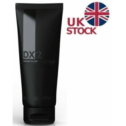 DX2 Capsules Hair Growth for men