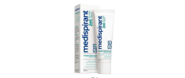 Medispirant Antiperspirant gel for feet and hands