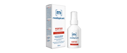 Medispirant Express Skin Lotion