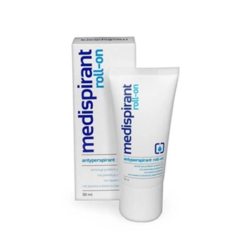 Medispirant Antiperspirant roll-on