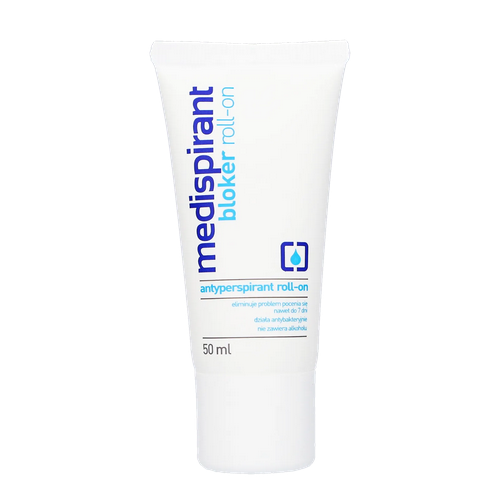 Medispirant Antiperspirant roll-on