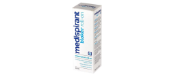 Medispirant Antiperspirant roll-on