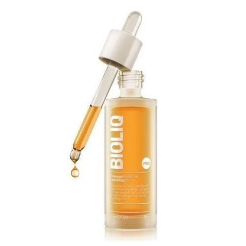 Bioliq PRO Intensive revitalizing serum