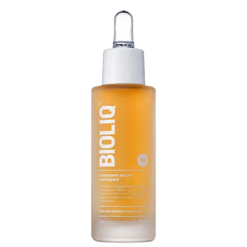 Bioliq PRO Intensive moisturizing serum