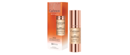 Cashmere Secret Glam smoothing and illuminating make-up base