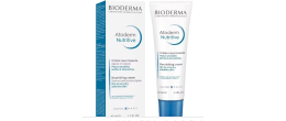 Bioderma Atoderm Nutritive High Nutrition Cream For Very Dry Skin