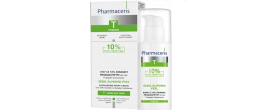 Pharmaceris Sebo-Almond 10% Peel Night Cream