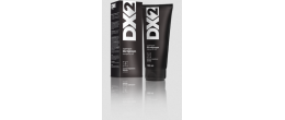 DX2 Shampoo Anti-Hair Loss + DX2 Capsules Hair Growth for men SET