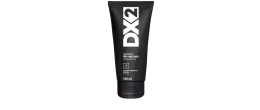 DX2 Shampoo Anti-Hair Loss + DX2 Capsules Hair Growth for men SET