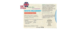 White Mulberry Extract 6000mg Vegan Frendly