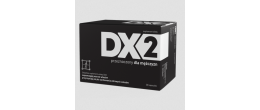 DX2 Shampoo Anti-Hair Loss + DX2 Capsules Hair Growth for men SET