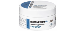 Regenerum, regeneration serum for feet, 125 ml