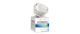 Dermedic HYDRAIN 2 Moisturising Face Cream 50g DRY SKIN Prolonged Hydration