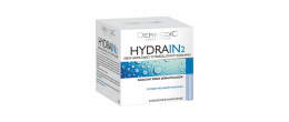 Dermedic HYDRAIN 2 Moisturising Face Cream 50g DRY SKIN Prolonged Hydration