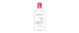 Bioderma Sensibio H2O Micellar Solution Make-up remover cleanser