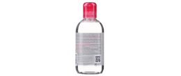 Bioderma Sensibio H2O Micellar Solution Make-up remover cleanser