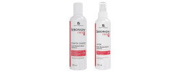 SEBORADIN ANTI HAIR LOSS AND ANTI THINNING SHAMPOO & LOTION SET