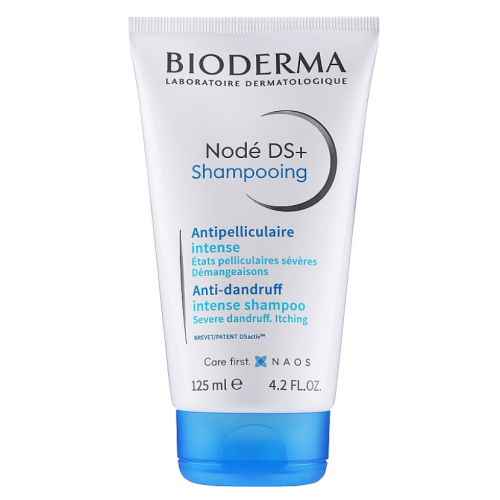 Bioderma Node DS+ Anti-Dandruff Intense Shampoo