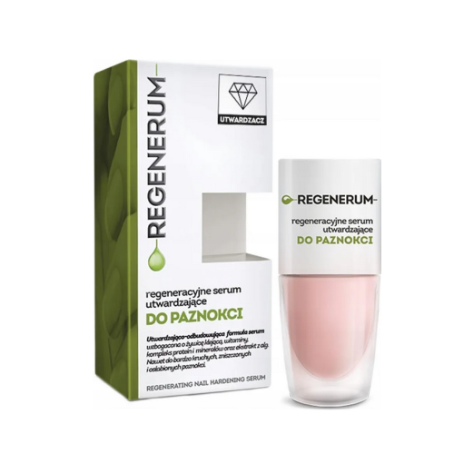 Regenerum Hardening nail serum 8ml