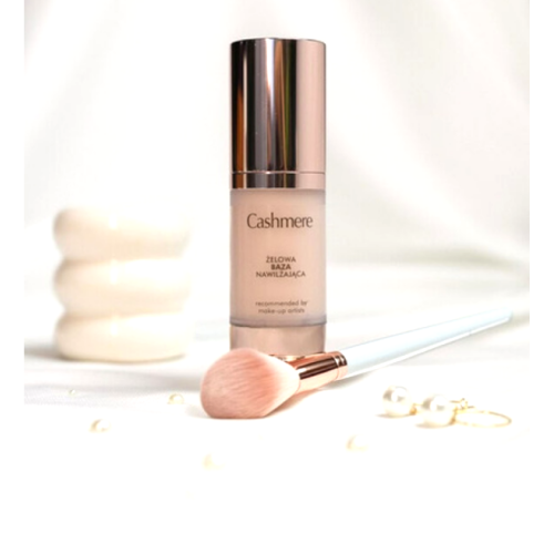 CASHMERE HYDRO BASE 30ml MAKE UP hydro-gel base