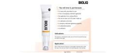 Bioliq PRO Intensive eye serum roll-on 15 ml